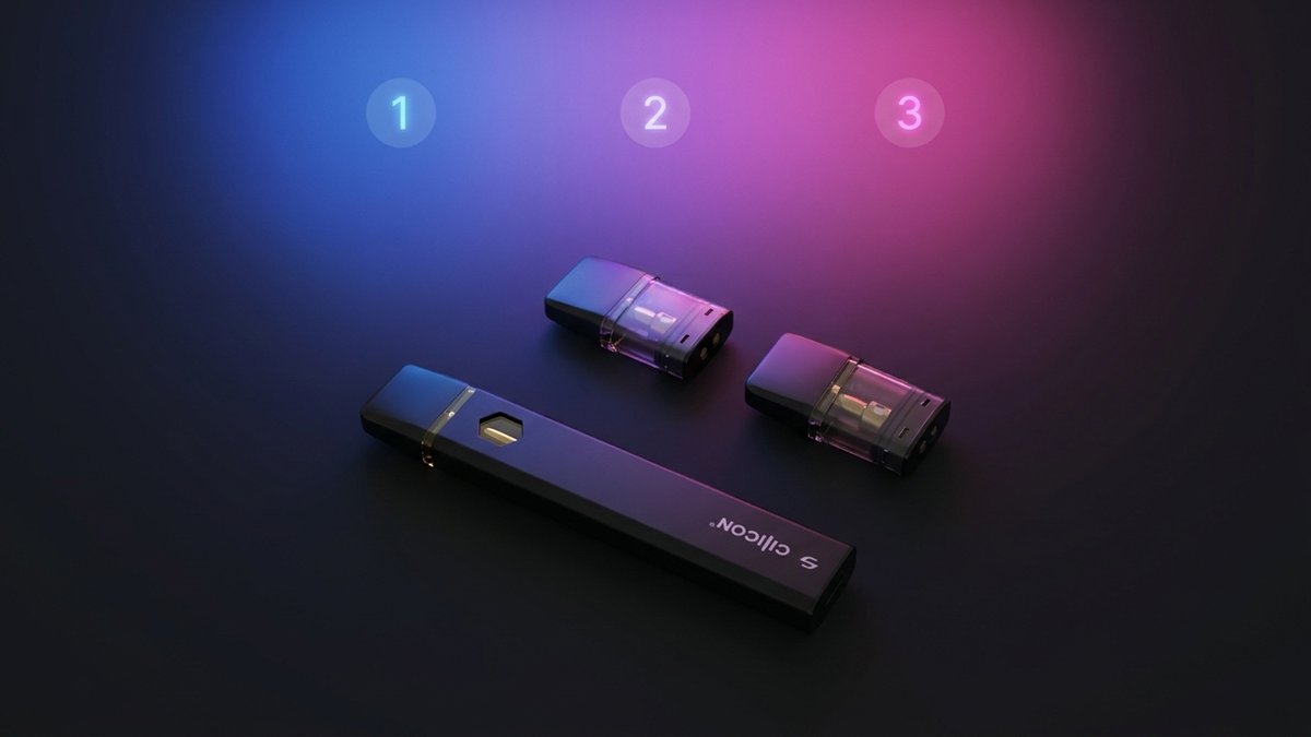 Vaping CB9: kompleksowy przewodnik dla początkujących