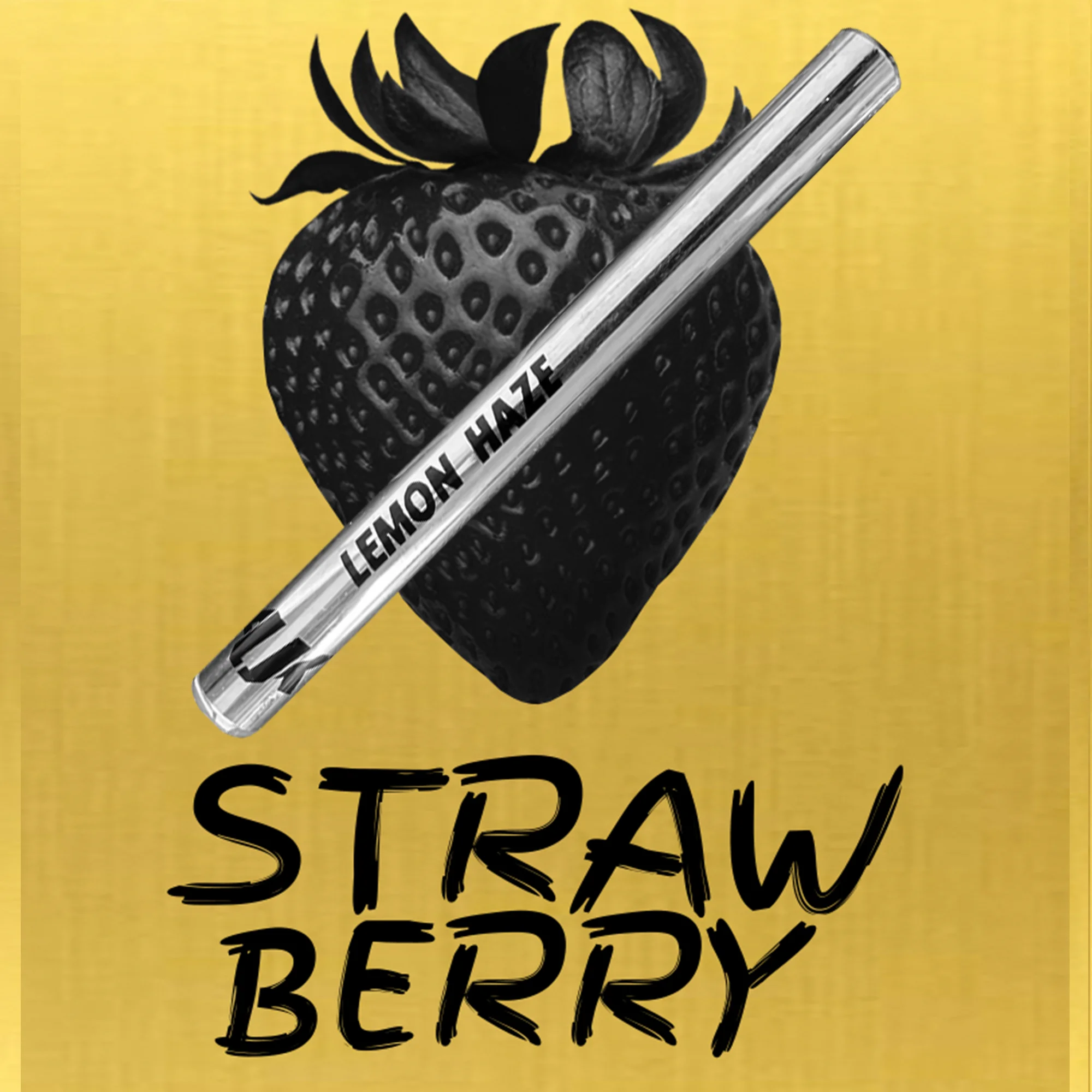 4uk Vape Pomarańczowy Relaks - 0,50 ml. HHC