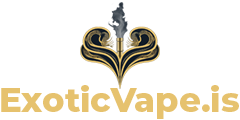 ExoticVape.is - HHC & HCT Vapes